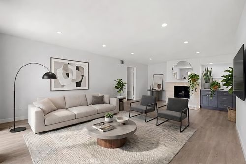 101-4536 Colbath Ave, Sherman Oaks, CA, 91423 | Card Image