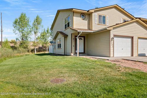2501 Meadow Cir, Rifle, CO, 81650-3835 | Card Image