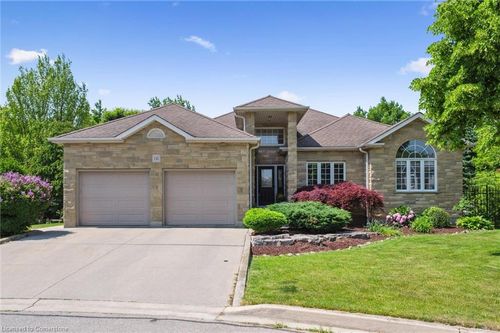 16 Elderberry Crt, Guelph, ON, N1L1K3 | Card Image