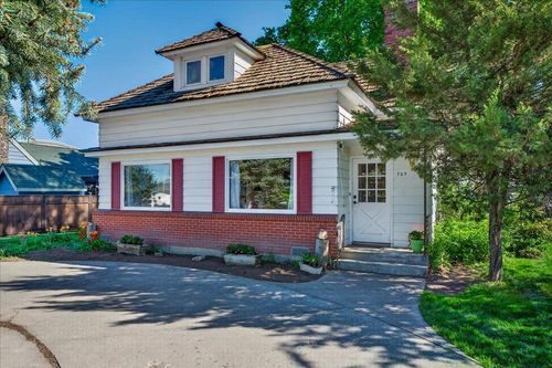 709 Marshall St, Davenport, WA, 99122-5143 | Card Image