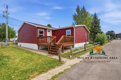 lot-4-360 Hillsview Rd, Spearfish, SD, 57783-1153 | Card Image
