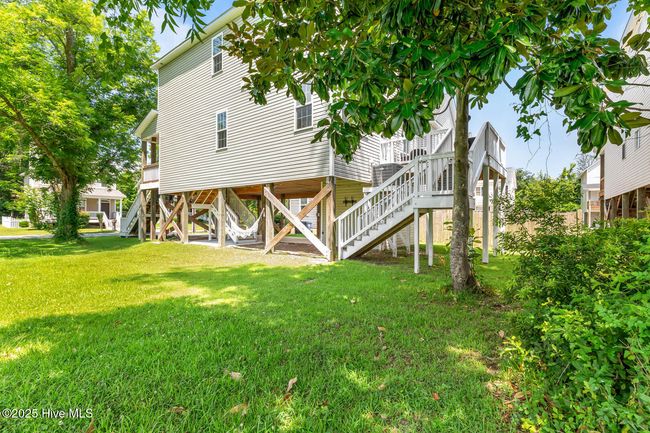 146 Poplar St, House other with 3 bedrooms, 3 bathrooms and null parking in Jacksonville NC | Image 62