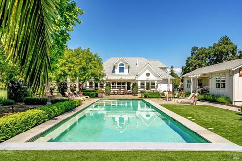 1167 Darms Lane, Napa, CA, 94558 | Card Image