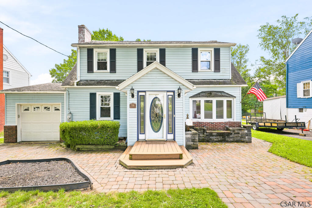 Residential in Johnstown 5