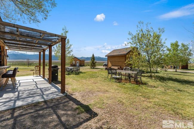 10977 Austin Rd, Home with 7 bedrooms, 3 bathrooms and null parking in Austin NV | Image 32