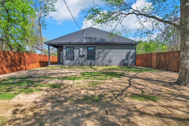 507 W Spruce St, House other with 3 bedrooms, 2 bathrooms and null parking in Whitewright TX | Image 30