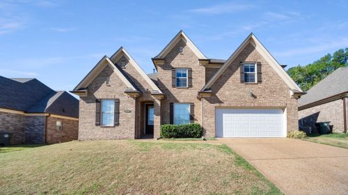 8786 Stony Glen Dr, Bartlett, TN, 38133 | Card Image