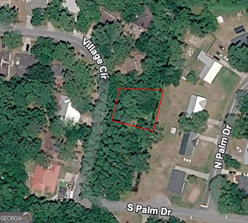 113 Village Circle, Brunswick, GA, 31525 | Card Image