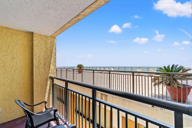 734 - 6900 N Ocean Blvd, Condo with 1 bedrooms, 1 bathrooms and null parking in Myrtle Beach SC | Image 4
