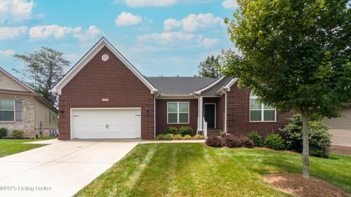 734 Dehart Ln, Louisville, KY, 40243-1848 | Card Image