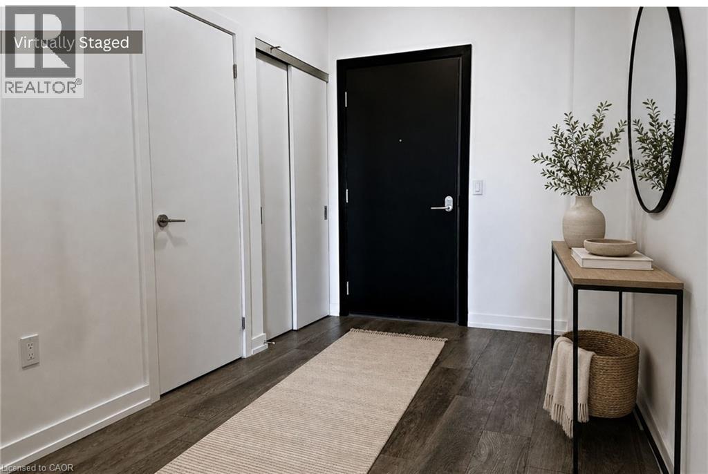 Residential Lease in Kitchener 3