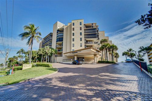 208-1167 Hillsboro Mile, Hillsboro Beach, FL, 33062 | Card Image