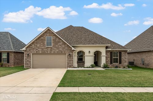 407 Blanchard Loop, Bossier City, LA, 71111-6665 | Card Image