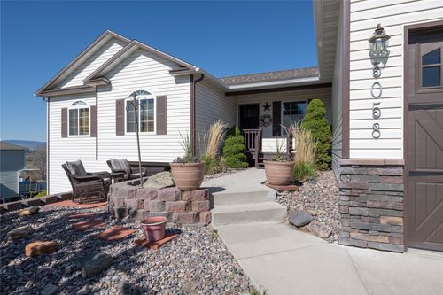 5058 Jaiden Ln, Missoula, MT, 59803-2744 | Card Image