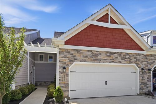 605 Cape Cod Ct, Beavercreek, OH, 45430-2515 | Card Image