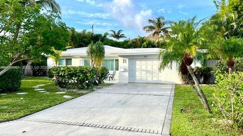 262 Bombay Ave, Lauderdale By The Sea, FL, 33308-4436 | Card Image