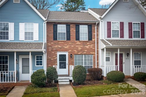 8212 Circle Tree Ln, Charlotte, NC, 28277-8892 | Card Image