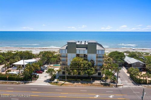 302-2375 S Atlantic Avenue, Cocoa Beach, FL, 32931 | Card Image