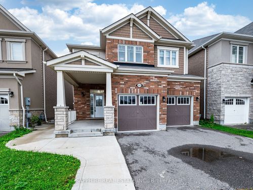 325 Trudeau Dr, Milton, ON, L9T8Y7 | Card Image