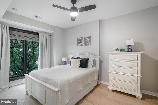 603 N Alfred St, Home with 4 bedrooms, 5 bathrooms and null parking in ALEXANDRIA VA | Image 33