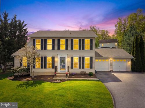 4023 Sickle Dr, HAMPSTEAD, MD, 21074-2553 | Card Image