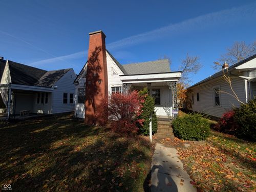 1808 Nichol Ave, Anderson, IN, 46016-3054 | Card Image