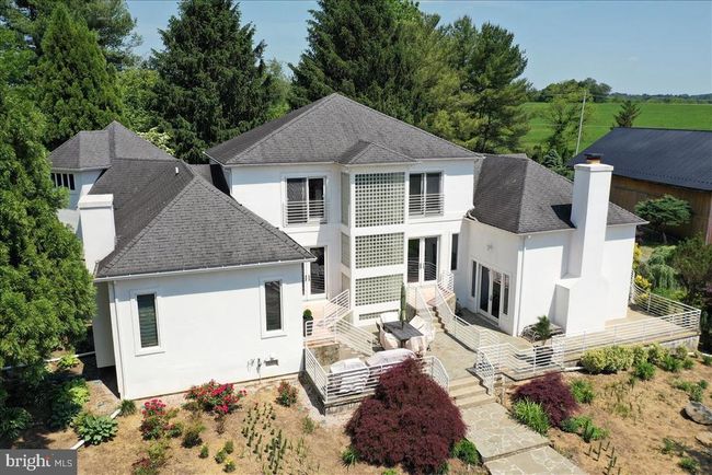 6502 Old Middletown Rd, House other with 3 bedrooms, 3 bathrooms and null parking in MIDDLETOWN MD | Image 5