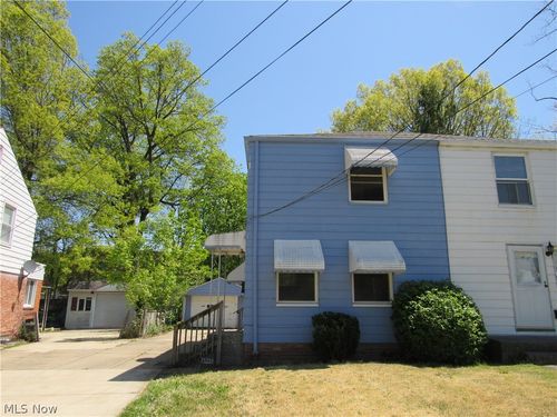 25250 Treadwell Ave, Euclid, OH, 44117-1232 | Card Image