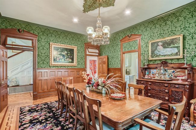 Dining room | Image 11