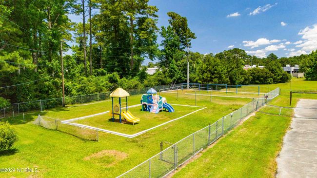 206 Miller Blvd, Home with 0 bedrooms, 0 bathrooms and null parking in Havelock NC | Image 14