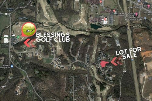 4985 Prestwick South Cir, Fayetteville, AR, 72704-6058 | Card Image