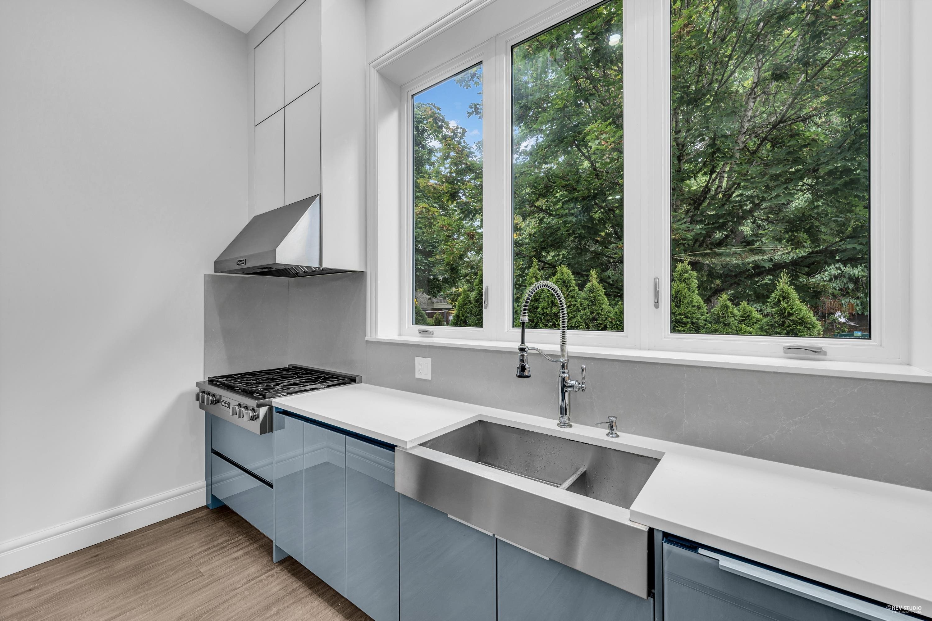 Residential in Vancouver 5