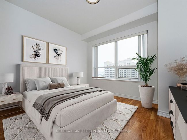 1609 - 9225 Jane St, Condo with 3 bedrooms, 2 bathrooms and 1 parking in Vaughan ON | Image 28