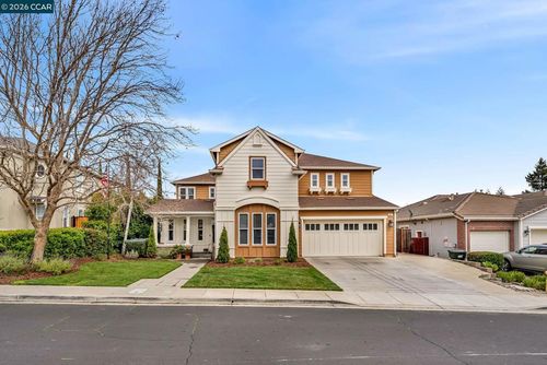 477 Arguello Dr, Benicia, CA, 94510-3986 | Card Image