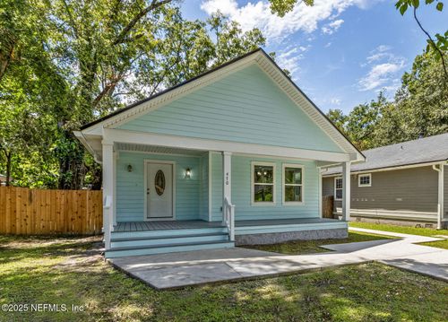 470 Winter St, Jacksonville, FL, 32254-4232 | Card Image