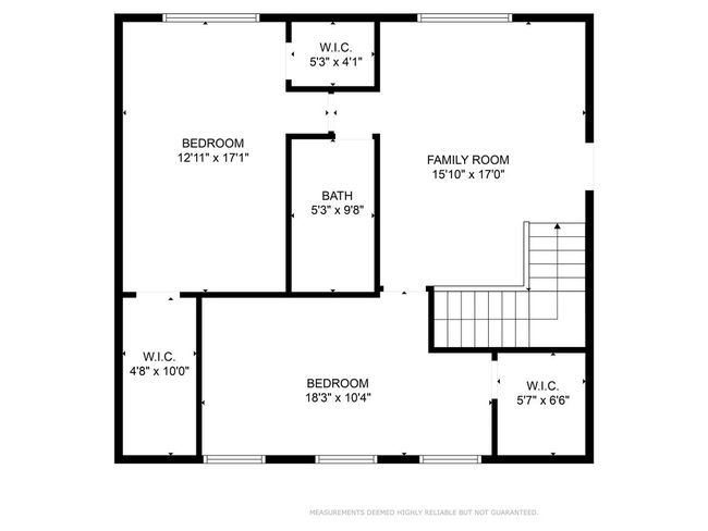 Second Floor Rendering | Image 39