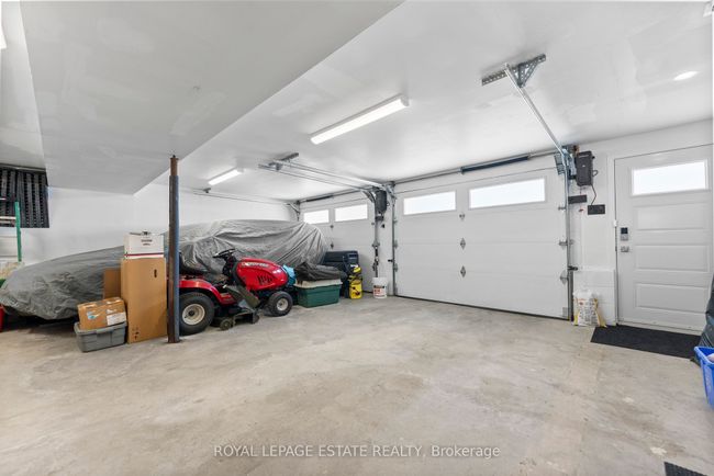 4318 County Rd 6, House other with 3 bedrooms, 2 bathrooms and 6 parking in Yarker ON | Image 20