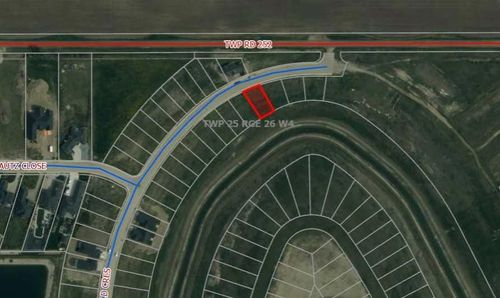 259 Muirfield Cres, Lyalta, AB, T0J1Y1 | Card Image