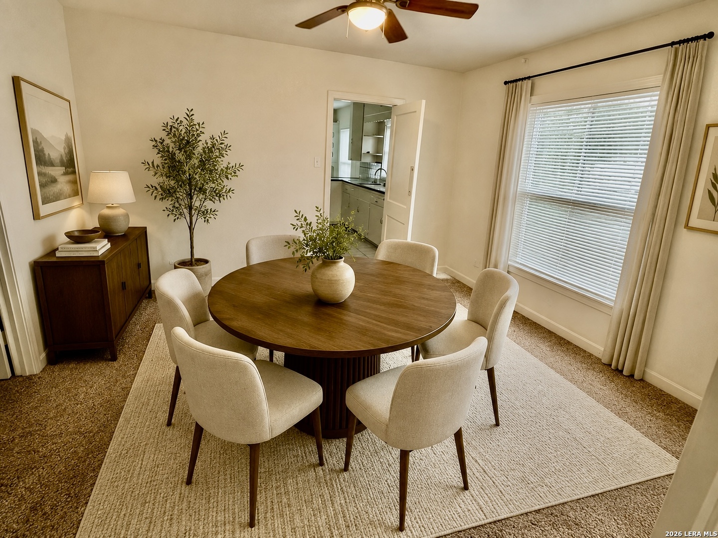 Residential Lease in San Antonio 4