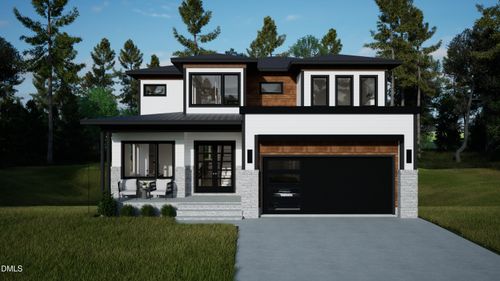 2542 Vining Branch Way, Apex, NC, 27523-8520 | Card Image