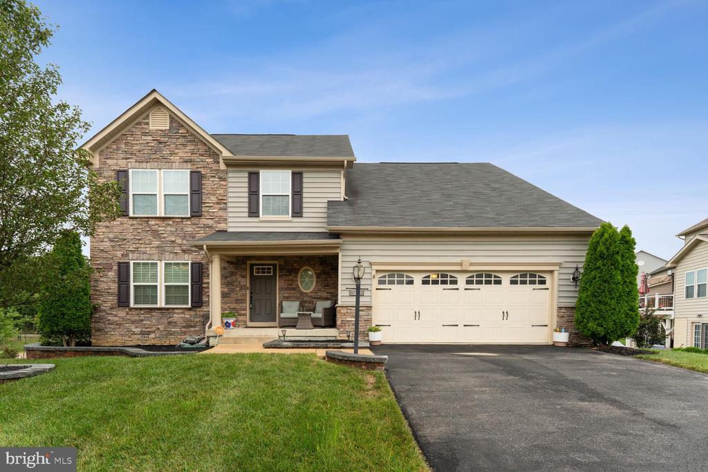 Sourwood Ave, Waldorf, MD 20603