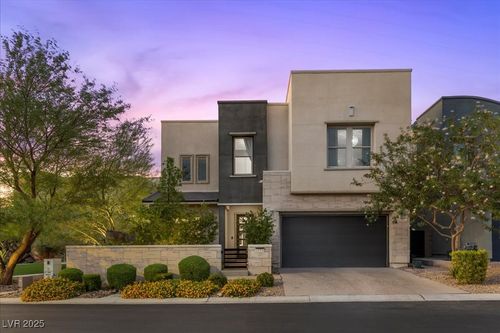 2154 Radiant Horizon Ave, Henderson, NV, 89052-8747 | Card Image