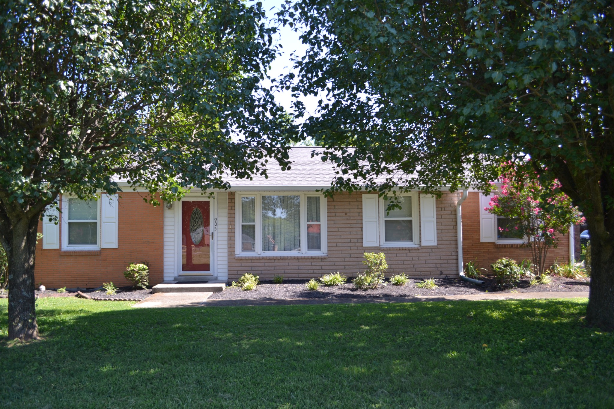 Residential in Nashville 2