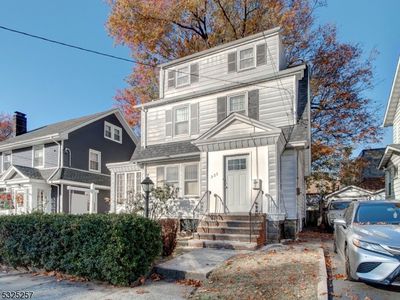 333 Chapman St, House other with 3 bedrooms, 1 bathrooms and null parking in Newark NJ | Image 2