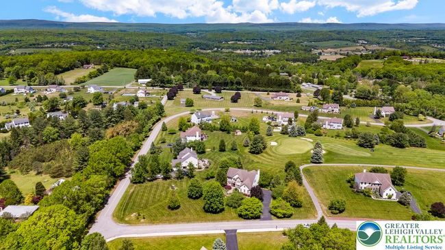 140 Birdie Way, House other with 4 bedrooms, 3 bathrooms and null parking in Kunkletown PA | Image 50