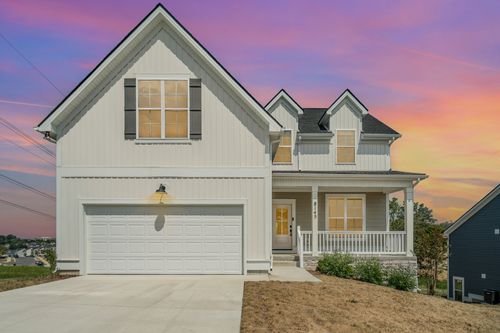 8145 Marchwood Blvd, Antioch, TN, 37013-8903 | Card Image