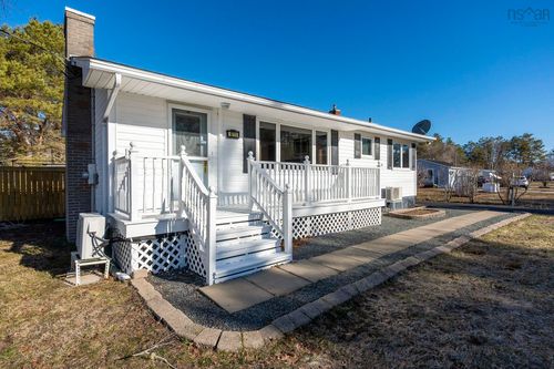 8711 Highway 201, Nictaux, NS, B0S1P0 | Card Image