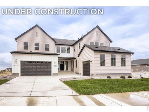 3184 Westcliff Ct, Loveland, CO, 80538-6466 | Card Image