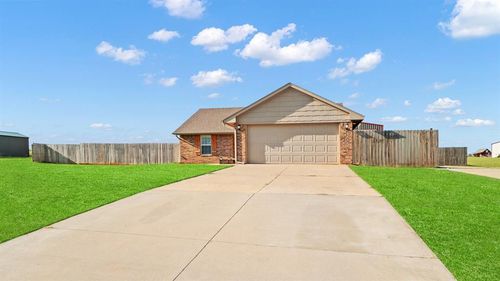2086 County Road 1239, Tuttle, OK, 73089-3118 | Card Image