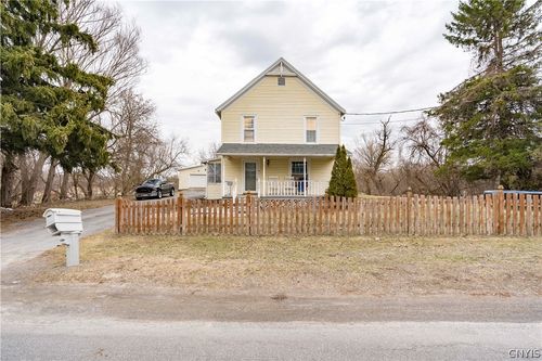 8746 Factory St, Evans Mills, NY, 13637-3231 | Card Image